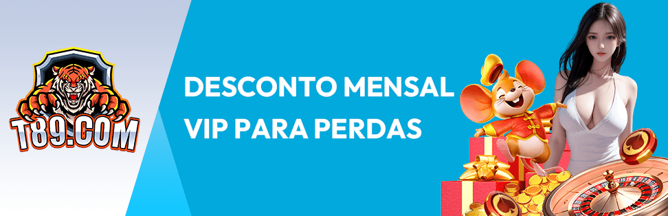 quais tipo de aposta pode ser feita na mega sena